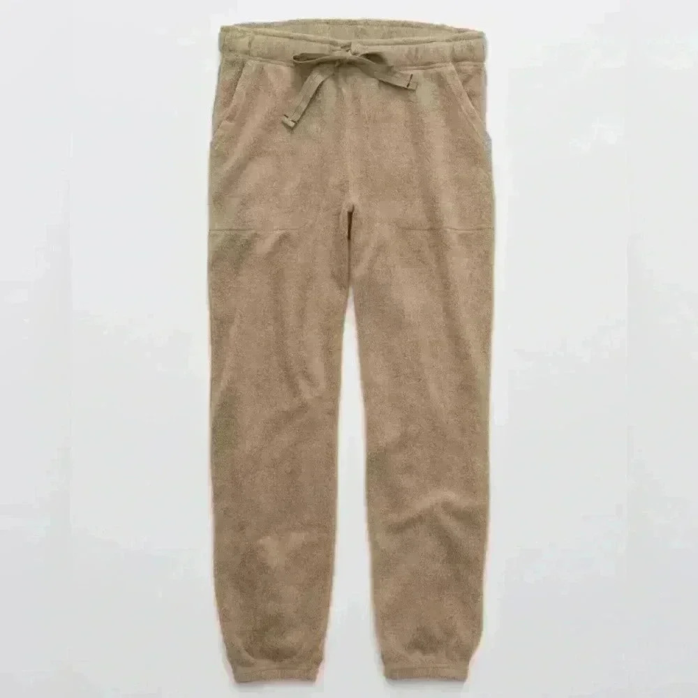 Aerie Cozy Good Vibes Joggers